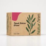 Topuk Bakım Kremi 100 ML