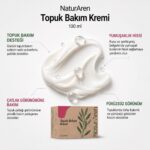 Topuk Bakım Kremi 100 ML - Görsel 3