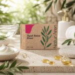 Topuk Bakım Kremi 100 ML - Görsel 5