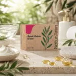 Topuk Bakım Kremi 100 ML - Görsel 5
