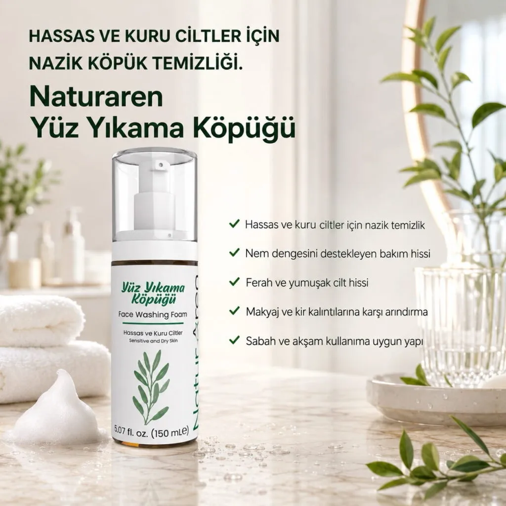 Anasayfa 51 yuz yikama kopuk2