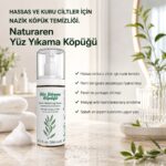 Yüz Yıkama Köpüğü 150 ML - Görsel 2