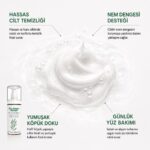 Yüz Yıkama Köpüğü 150 ML - Görsel 3