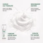 Yüz Yıkama Köpüğü 150 ML - Görsel 3