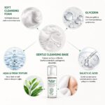 Yüz Yıkama Köpüğü 150 ML - Görsel 4