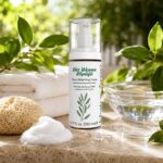 Yüz Yıkama Köpüğü 150 ML - Görsel 5