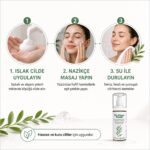 Yüz Yıkama Köpüğü 150 ML - Görsel 6