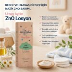 ZnO Losyon 125 ML - Görsel 2