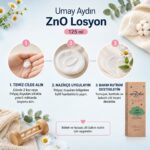 ZnO Losyon 125 ML - Görsel 6