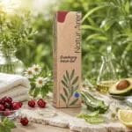 Cranberry İntim Jel 200 ML - Görsel 5