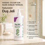 Bitkisel Duş Jeli - Görsel 2