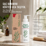 Komple Saç Bakım Maskesi 200 ML - Görsel 2