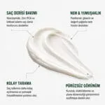 Komple Saç Bakım Maskesi 200 ML - Görsel 3