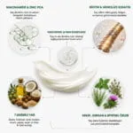 Komple Saç Bakım Maskesi 200 ML - Görsel 4