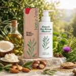Komple Saç Bakım Maskesi 200 ML - Görsel 6